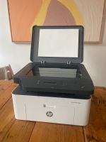 HP Laser Drucker MFP 130 Series (Scanner/Kopierer) Hamburg-Mitte - Hamburg St. Pauli Vorschau