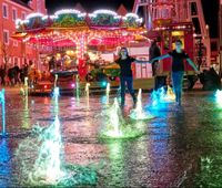 Schausteller Volksfeste München - Bogenhausen Vorschau