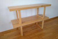 Ikea Regal Norebo / Holzregal / Vollholz Birke Bayern - Marktredwitz Vorschau