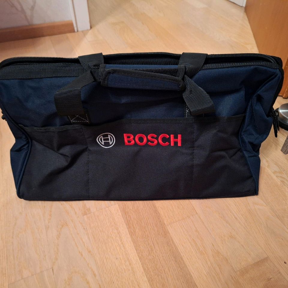 Bosch Werkzeugtasche NEU in Dortmund