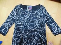 DESIGUAL Damenkleid, Kleid, Gr. L, Thüringen - Bad Blankenburg Vorschau