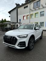 Audi Q5 Quattro Bayern - Gröbenzell Vorschau