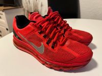 Nike Air Max Fitsole Red Gr. 44 Brandenburg - Prenzlau Vorschau