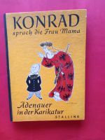 Konrad sprach die Frau Mama Niedersachsen - Barsinghausen Vorschau