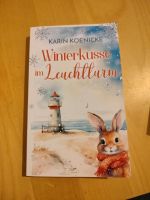 Winterküsse im Leuchtturm -Karin Koenicke Wandsbek - Hamburg Bramfeld Vorschau