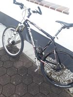 Merida Matts ligth  MTB  Shimano XT 3x10 Nordrhein-Westfalen - Nümbrecht Vorschau