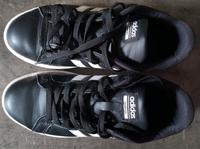 ADIDAS Grant Court schwarz Hessen - Hanau Vorschau
