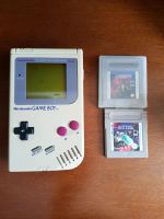 Nintendo Game Boy DMG-01 Sachsen - Böhlen Vorschau