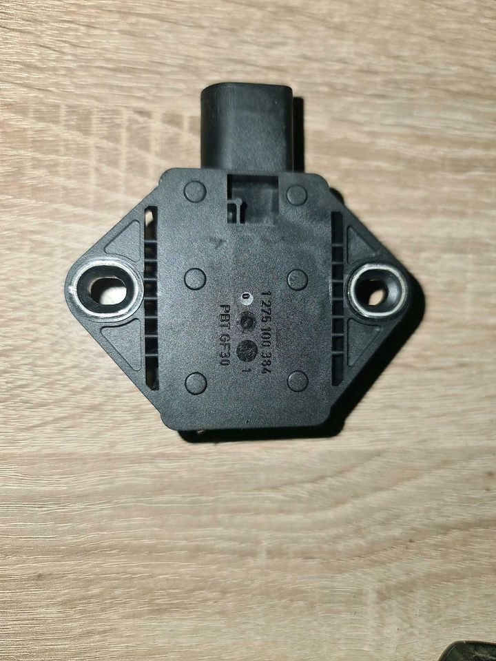 Original Audi A6 4B  8E ESP Duosensor Sensor 8E0907637A in Borgentreich