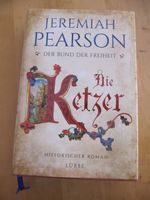 Jeremiah Pearson: Der Bund der Freiheit: Die Ketzer Bayern - Giebelstadt Vorschau