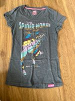 Spider Woman t-Shirt Baden-Württemberg - Neubulach Vorschau