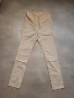 Umstandshose H&M beige Größe 42 Baden-Württemberg - Bretten Vorschau