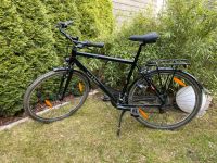 Herren Fahrrad Ortler Modell Lindau schwarz 28‘‘ Hannover - Misburg-Anderten Vorschau
