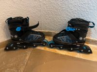 Kinderrollerblades 29 - 33 Baden-Württemberg - Walldorf Vorschau