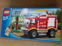 Lego City 4208 Feuerwehr-Geländetruck Nordrhein-Westfalen - Oerlinghausen Vorschau