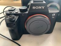 Sony Alpha 7ii  mit Kitobjektiv  von 2019 Sachsen - Lichtenau Vorschau