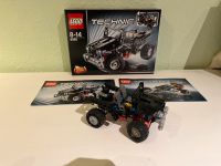 Lego Technik / Technic Set 8066 komplett und in OVP Schleswig-Holstein - Schaalby Vorschau