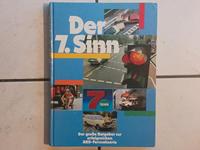 Buch "DER 7. SINN" - Der große Ratgeber zur ARD-Fernsehserie Niedersachsen - Edewecht Vorschau