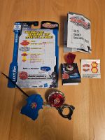 BB-31 Dark Gasher GH120FS Balance - Hasbro Beyblade Sachsen - Dohna Vorschau