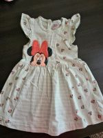 Disney Minnie Maus Kleid Gr. 74 Nordrhein-Westfalen - Dorsten Vorschau