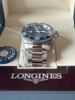 Longines Herrenuhr HydroConquest Baden-Württemberg - Lörrach Vorschau