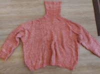 Rosa/pink Pullover von Bershka, Gr.S Baden-Württemberg - Winnenden Vorschau