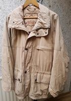 Herren Jacke,Gr. XL Goretex  Klepper, beige Thüringen - Bad Tennstedt Vorschau