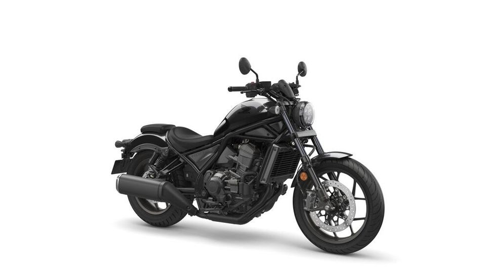 Honda CMX 1100 Rebel Leasing NUR 201€ IM MONAT in Marktoberdorf