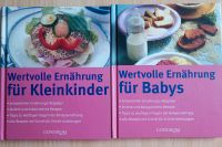 Bücher Ernährung für Babys und Kleinkinder Brandenburg - Potsdam Vorschau