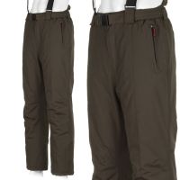 Herren warm gefütterte Winterhose Schneehose Latzhose Skihose Leipzig - Schönefeld-Abtnaundorf Vorschau