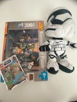 Star Wars  puzzle, Lego, Starwars Plüsch Eimsbüttel - Hamburg Stellingen Vorschau