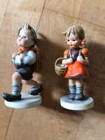 Hummel Figuren School Boy and School Girl Bayern - Garmisch-Partenkirchen Vorschau