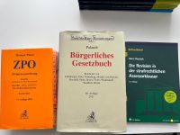 Kommentare und juristische Fachbücher für Referendare Hessen - Biebertal Vorschau