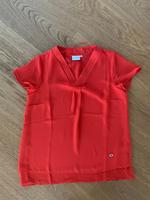 Bluse T-Shirt weich fließender Stoff doppellagig Gr.36/S Baden-Württemberg - Rottweil Vorschau