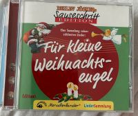 CD - Musik - Kinder - Detlev Jöcker - Sauseschritt Edition Hessen - Reichelsheim (Wetterau) Vorschau