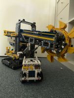 Lego Technic Schaufelradbagger Nordrhein-Westfalen - Gelsenkirchen Vorschau