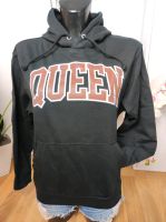 Neu! Couple Goals Queen Partner Hoodie S 36 Schwarz Pullover Pull Nordrhein-Westfalen - Übach-Palenberg Vorschau