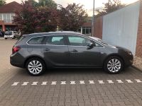 Opel Astra CDTl Sachsen-Anhalt - Magdeburg Vorschau