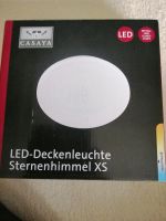 Sternenhimmel LED Deckenleuchte Rheinland-Pfalz - Betzdorf Vorschau
