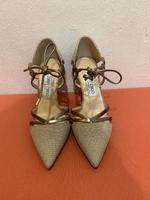Original Damen Jimmy Choo Pumps Größe 37 Innenstadt - Köln Altstadt Vorschau