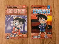 Detektiv Conan 2 & 3  - Comic - Manga Düsseldorf - Heerdt Vorschau