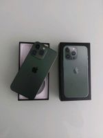 Apple iPhone 13 Pro 128GB Alpingrün - gebraucht Nordrhein-Westfalen - Bergkamen Vorschau