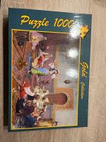 1000 er Puzzel the Dance Giulio Rosati Berlin - Neukölln Vorschau