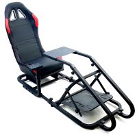 Sim Rig 1 mit Sitz Cockpit Gestell Renn Racing Simulator für Esports PS5 Xbox PC (42094SET3) Nordrhein-Westfalen - Witten Vorschau