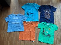 Tolle T-Shirts  Ge. 110 je 2€ Rheinland-Pfalz - Mainz Vorschau