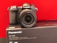 Panasonic Lumix G9 + Leica 12-60/2.8-4 (neu) Bayern - Memmingen Vorschau