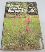 Pflanzengemeinschaften und ihre Umwelt Siegfried Slobodda Nordfriesland - Hattstedt Vorschau