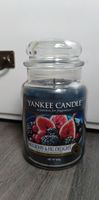 Yankee Candle Mulberry&Fig Delight Essen - Essen-Borbeck Vorschau