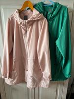 sommerliche Parka, Gr xl Rostock - Stadtmitte Vorschau