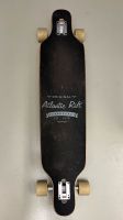 Longboard Skateboard Atlantic Rift Hamburg-Mitte - Hamburg Billstedt   Vorschau